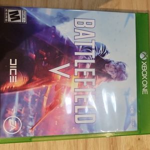 Battlefield V, Xbox One